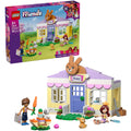 Lego friends 42679 heartlake city konijnenhotel