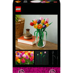 Lego the botanical collection - boeket met tulpen constructiespeelgoed (11501)