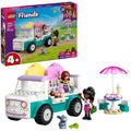 Lego friends 42644 heartlake city ijscotruck