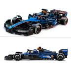 LEGO - speed champions 77249 williams racing fw46 f1 racewagen
