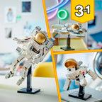 Lego creator 31152 ruimtevaarder