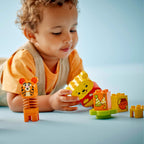 Lego duplo het verjaardagsfeest van winnie the poeh disney 10457