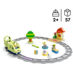 Lego duplo town 10427 interactieve avonturentrein