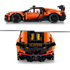 LEGO - technic 42222 bugatti chiron pur sport