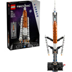 Lego ® technic nasa artemis ruimteraket - 42221