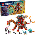 Lego dreamzzz 71514 dinoruimteschip