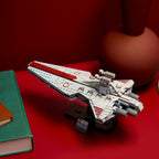 Lego star wars 75441 venator-class attack cruiser