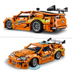 LEGO - technic 42204 fast and furious toyota supra mk4