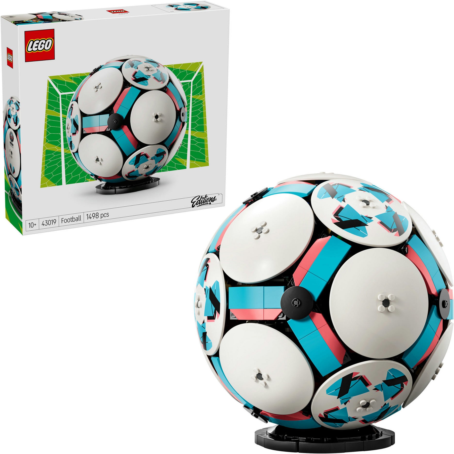 Lego 43019 special edition s 2026