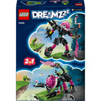 Lego dreamzzz 71495 mateo vs. cyberbreinmecha