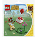 Lego animal crossing 30731 tom nook
