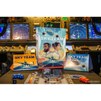 999Games - 999Games 999 games sky team bordspel (nederlands 2 spelers 20 minuten vanaf 12 jaar)