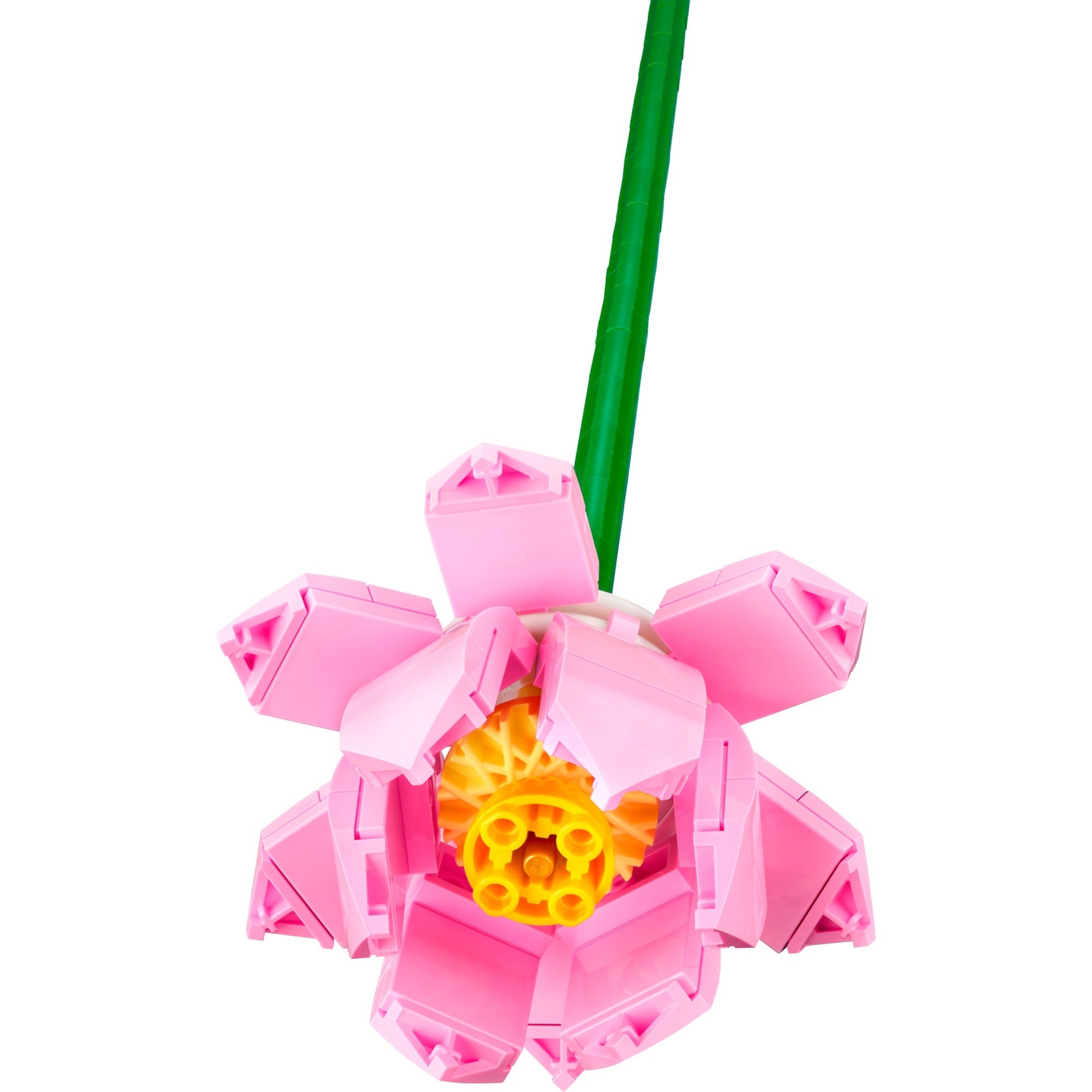 Lego botanical collection - lotusbloemen constructiespeelgoed (40647)