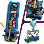Lego fortnite 77073 battle bus