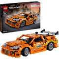 LEGO - technic 42204 fast and furious toyota supra mk4