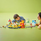 Lego duplo town 10428 grote interactieve buurttrein