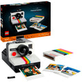 Lego ideas polaroid onestep sx-70 camera constructiespeelgoed (21345)