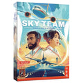 999games 999 games sky team bordspel (nederlands, 2 spelers, 20 minuten, vanaf 12 jaar)