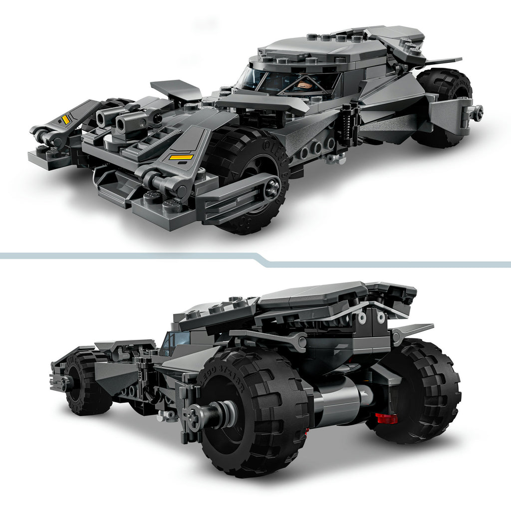 Lego super heroes 76331 batman v superman batmobile