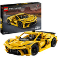 Lego technic 42205 chevrolet corvette stingray