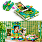 Lego disney 43239 mirabels fotolijstje en sieradendoos