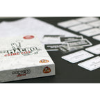 White Goblin Games - White Goblin Games micromacro: crime city bordspel (nederlands 1 - 4 spelers 15 - 45 minuten vanaf 12 jaar)