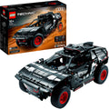 Lego technic 42160 audi rs q e-tron
