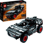 Lego technic 42160 audi rs q e-tron