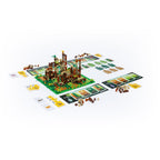 Asmodee lego monkey palace bordspel