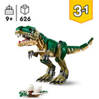 Lego creator 31151 t. rex