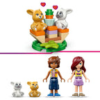 Lego friends 42679 heartlake city konijnenhotel