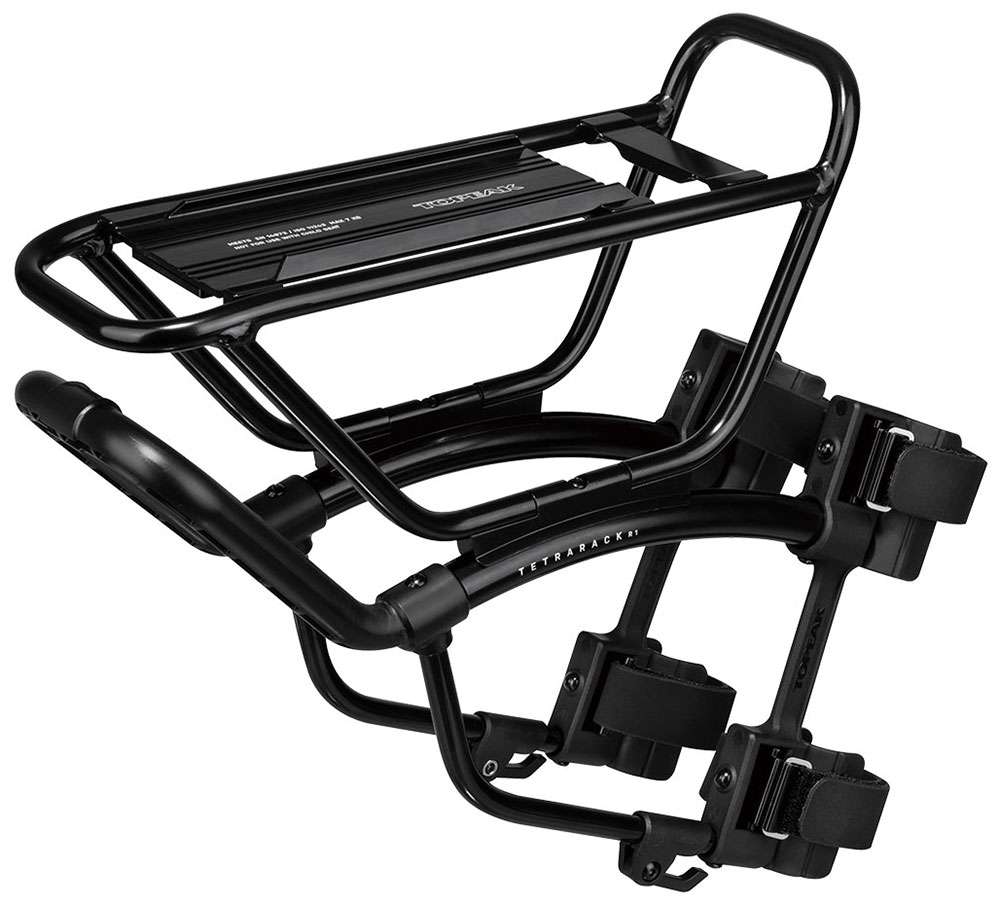 Topeak Voordrager Road TetraRack R1