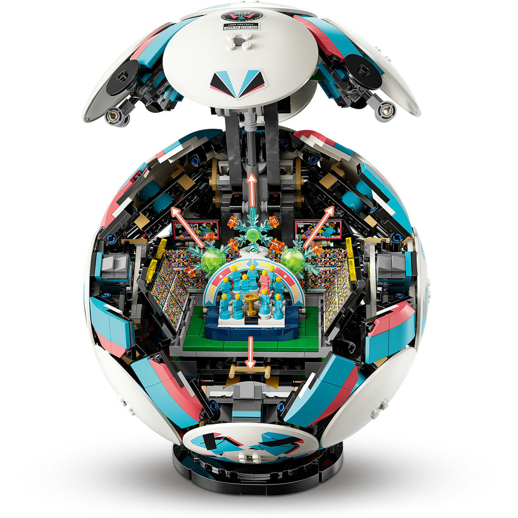 Lego 43019 special edition s 2026
