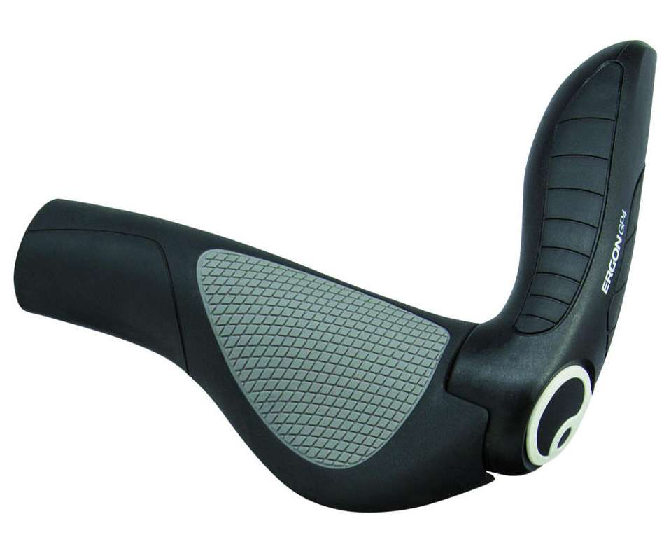 Ergon Handvatten GP4-S