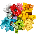 LEGO - duplo 10914 luxe opbergdoos met bouwstenen