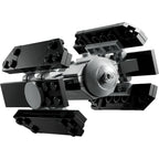 Lego star wars 30727 tie advanced minimodel