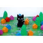 999Games - 999Games 999 games kattenkwaad bordspel (nederlands 2 - 4 spelers 30 minuten vanaf 8 jaar)