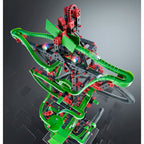 Fischertechnik - marble runs - dynamic xxl kogelbaan (544619)
