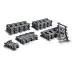 Lego city treinrails 60205