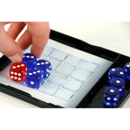 999Games - 999Games 999 games d-iced denkspel (nederlands 1 speler vanaf 7 jaar 80 opdrachten)