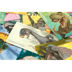 999games 999 games similo: jurassic world kaartspel (nederlands, 2 - 8 spelers, 10 minuten, vanaf 7 jaar)