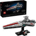 Lego star wars 75441 venator-class attack cruiser