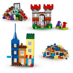 LEGO - classic 10698 creatieve opbergdoos xl