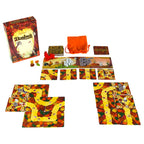 999Games - 999Games 999 games bosbuit kaartspel