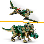 Lego creator 31151 t. rex