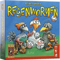 999-games regenwormen - dobbelspel
