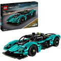 Lego technic 42208 aston martin valkyrie