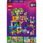 LEGO - ® friends kattenverjaardagsfeestje en boomhut set - 42666
