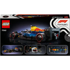 Lego speed champions 77243 oracle red bull racing rb20 f1 racewagen