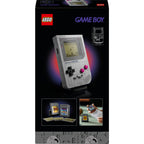 Lego super mario - gameboy constructiespeelgoed (72046)